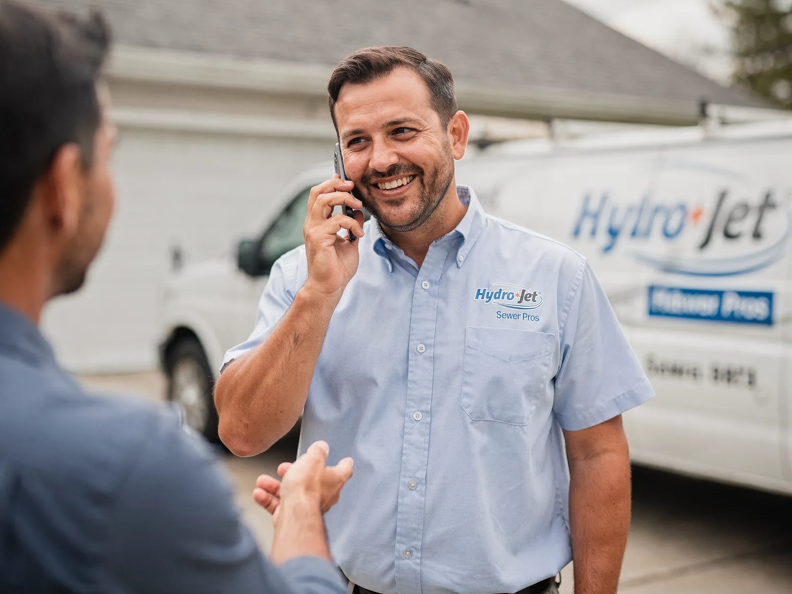 Hydro Jetting Hope, RI FAQs
